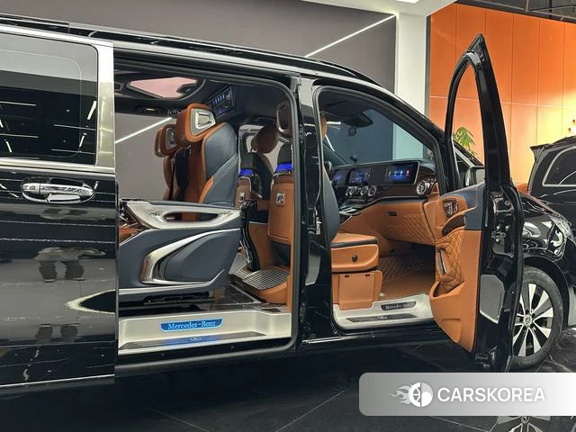 Mercedes-Benz Vito id 4300962 из Китая 20