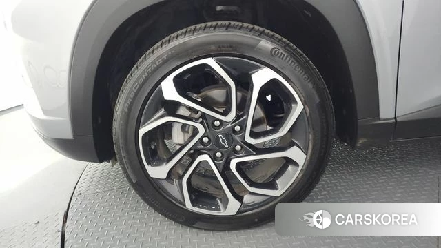 Chevrolet (GM Daewoo) Trax Crossover id 4185994 из Кореи 15