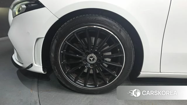 Mercedes-Benz A-Class W177 id 4881866 из Кореи 15