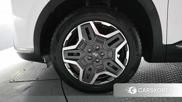 Hyundai The New Santa Fe id 4711191 из Кореи 15