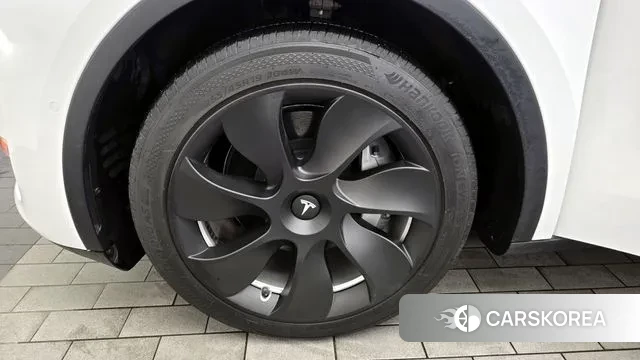 Tesla Model Y id 3032754 из Кореи 15