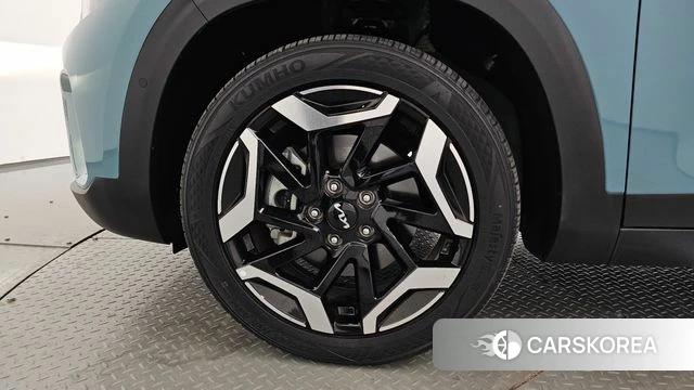 Kia The New Seltos id 4427798 из Кореи 27