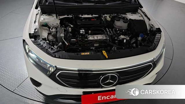 Mercedes-Benz EQB X243 id 4603349 из Кореи 30