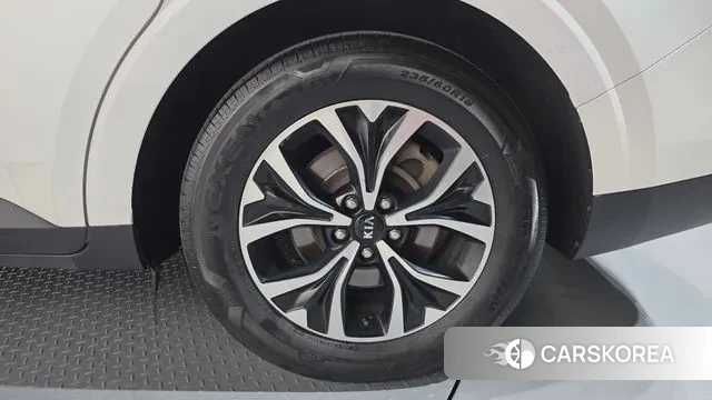 Kia Carnival 4th generation id 3607366 из Кореи 15