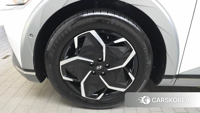 Hyundai Ionic 5 id 3935137 из Кореи 15