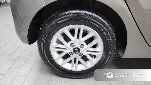 Kia Morning Urban (JA) id 3611963 из Кореи 15