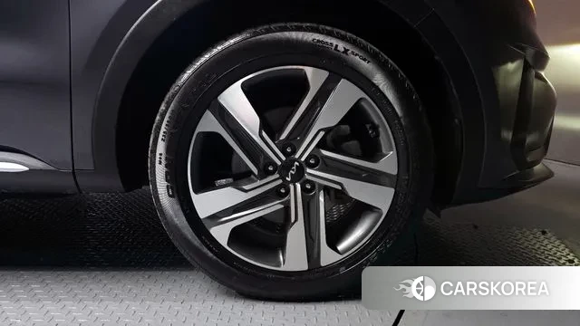 Kia Sorento 4th Generation id 3383706 из Кореи 15