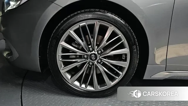 Hyundai Grandeur IG id 3526306 из Кореи 15