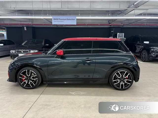 Mini Cooper S 4th Generation id 3891036 из Кореи 15