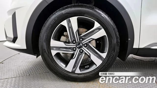 Kia Sorento 4th Generation id 2833451 из Кореи 15