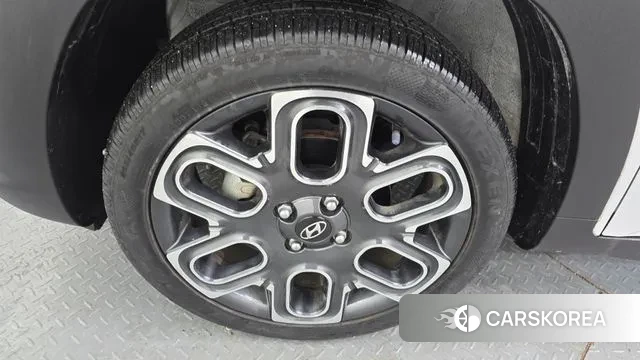 Hyundai Casper id 3458104 из Кореи 15