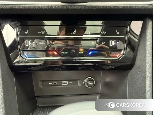 Volkswagen Tiguan L id 4260065 из Китая 13