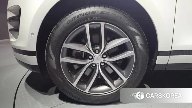 Land Rover Range Rover Evoque 2nd Generation id 3223397 из Кореи 15