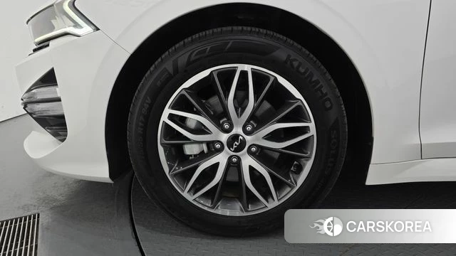 Kia K5 3rd generation id 4194690 из Кореи 15