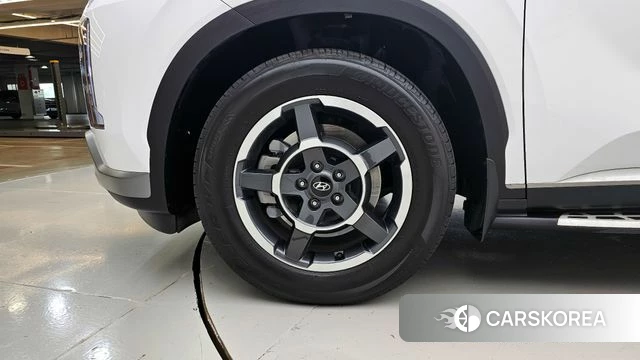 Hyundai The New Palisade id 4281955 из Кореи 15