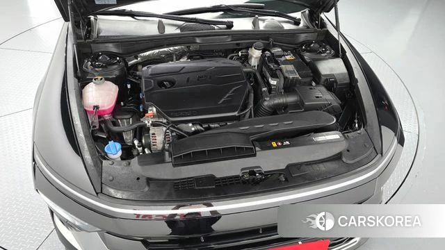 Hyundai Sonata D Edge (DN8) id 4778230 из Кореи 25