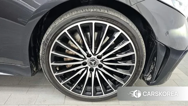 Mercedes-Benz CLS-Class C257 id 3528820 из Кореи 15