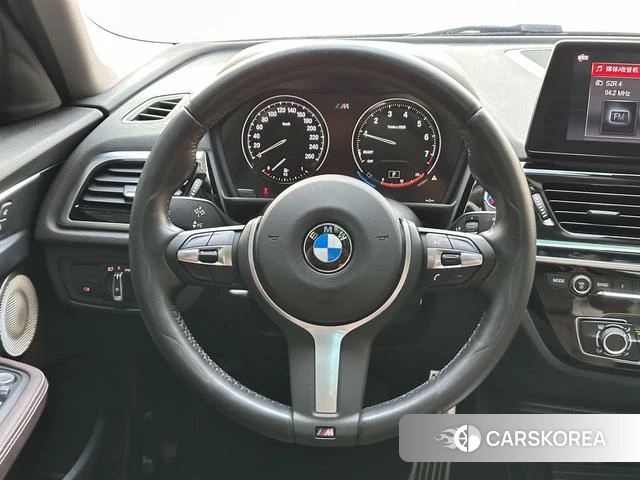 BMW 1 series id 4277051 из Китая 26