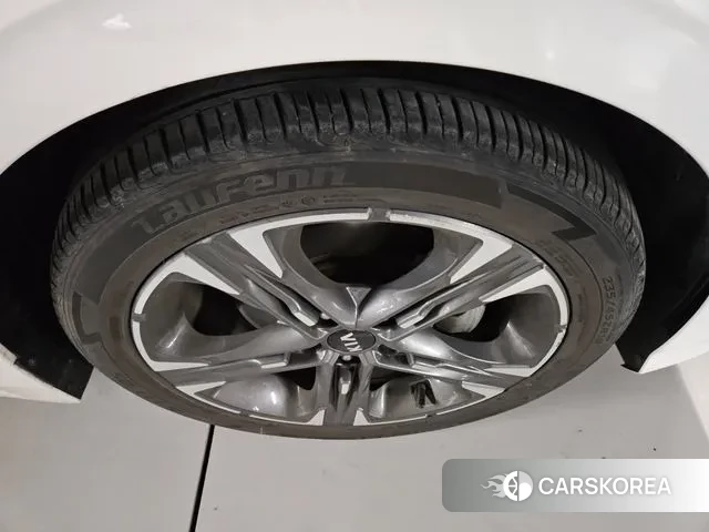 Kia K5 3rd generation id 3671987 из Кореи 9