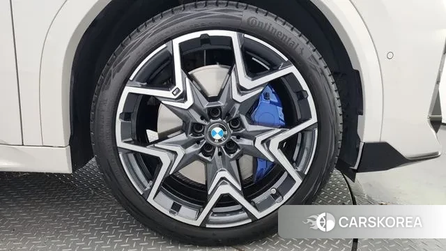 BMW X2 (U10) id 3153428 из Кореи 15