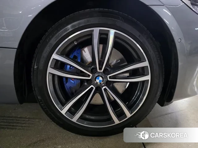 BMW 6 Series GT (G32) id 3487440 из Кореи 15