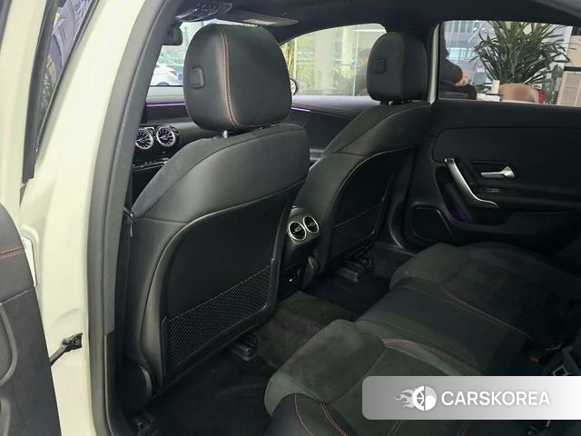 Mercedes-Benz Class A id 4341804 из Китая 11