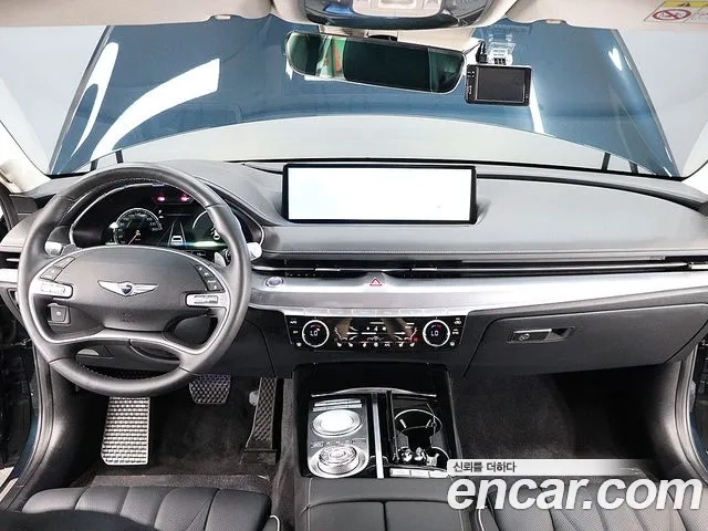 Genesis G80 (RG3) id 2906863 из Кореи 14