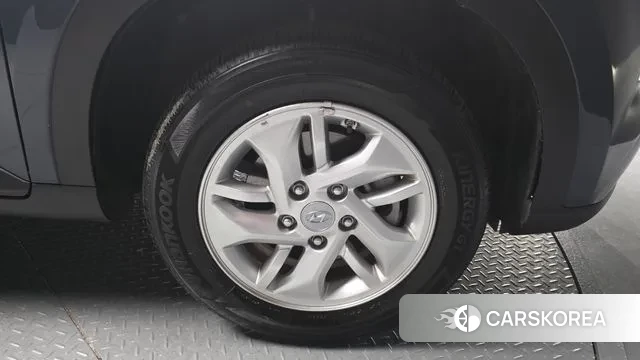 Hyundai Venue id 3555032 из Кореи 15