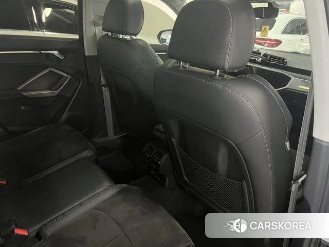 Audi Q3 id 4341806 из Китая 16