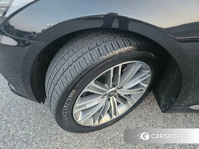 Genesis G80 id 4667750 из Кореи 15