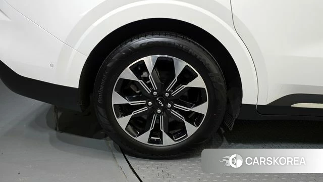 Kia Carnival 4th generation id 4243549 из Кореи 15