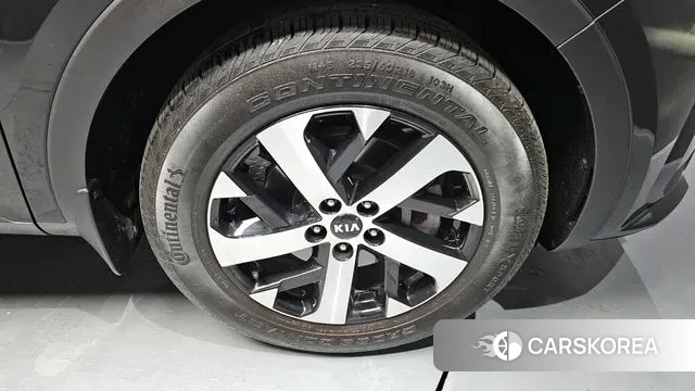 Kia Sorento 4th Generation id 3479398 из Кореи 15