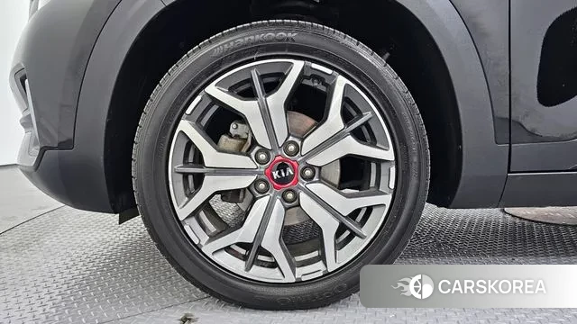 Kia Seltos id 3682076 из Кореи 15