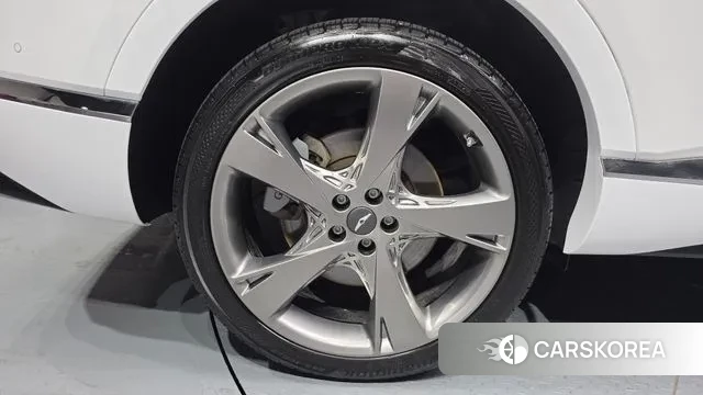 Genesis GV80 id 3745871 из Кореи 15