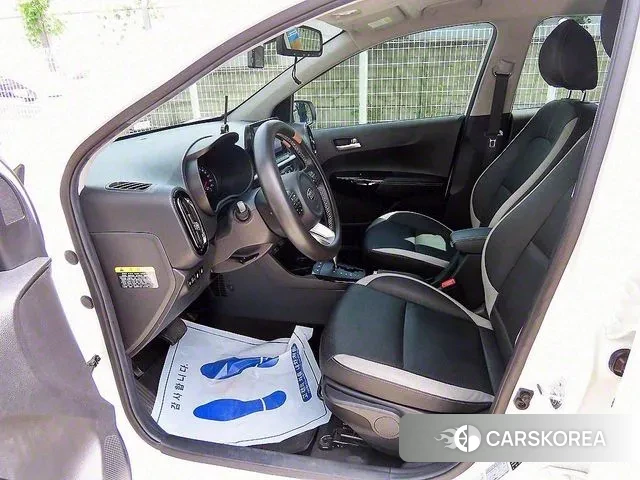 Kia Morning Urban (JA) id 3054585 из Кореи 15