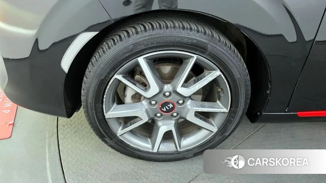 Kia Soul Booster id 3942142 из Кореи 15