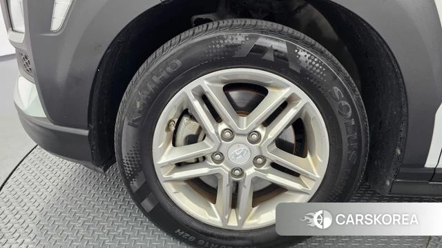 Hyundai Kona id 4924199 из Кореи 29