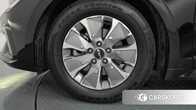 Kia The New K5 Hybrid 3rd generation id 4480556 из Кореи 15