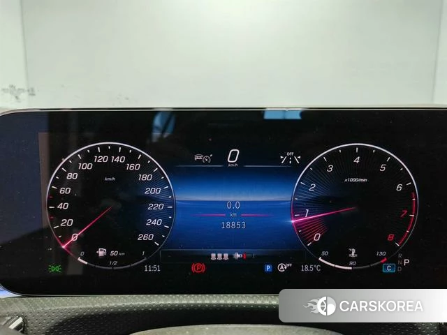 Mercedes-Benz Class A id 4290021 из Китая 15