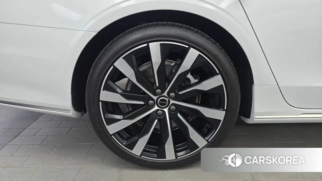 Volvo S90 id 4480021 из Кореи 29