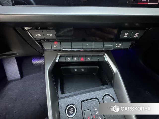 Audi A3 id 4258416 из Китая 21