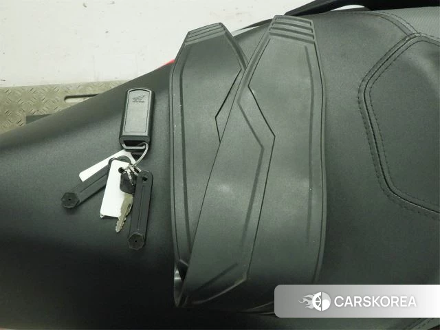 Honda ADV150 id 3948301 из Японии 27