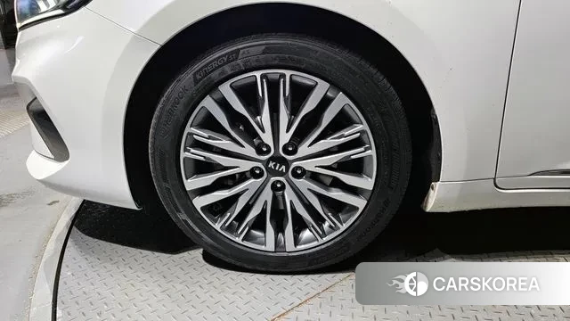 Kia K7 Premier id 3055313 из Кореи 15