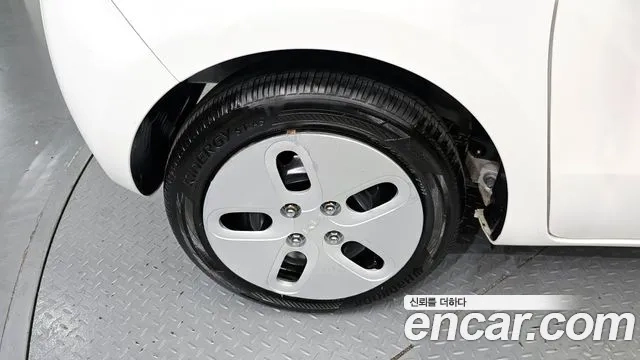 Kia The New Kia Ray id 2926050 из Кореи 15