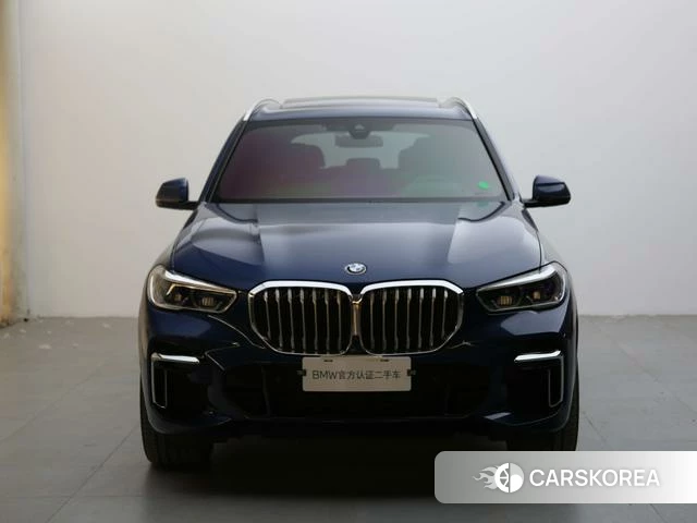 BMW X5 id 4275850 из Китая 13
