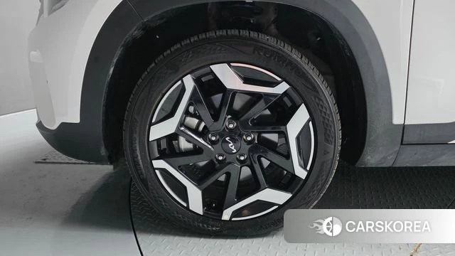 Kia The New Seltos id 4468423 из Кореи 27