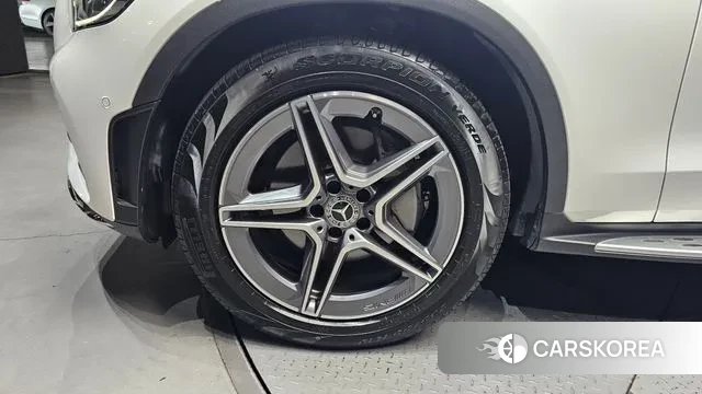 Mercedes-Benz GLC-Class X253 id 3058247 из Кореи 15