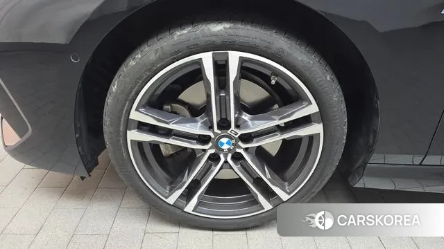 BMW 2 Series Gran Coupe (F44) id 3217742 из Кореи 15