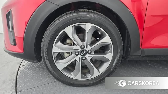 Kia Stonic id 3598558 из Кореи 15