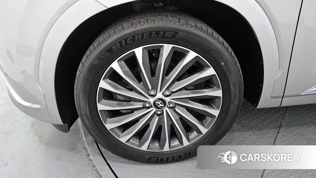 Hyundai The New Palisade id 4201940 из Кореи 15